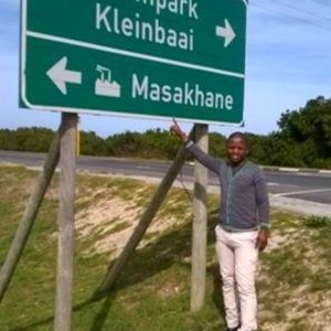Gansbaai Masakhane Township Tours 1